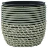 Luca Bessoni Blumentopf „Marlisa“ 8855006201 Möbelix 1 Stück