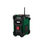 Parkside Akku-Baustellenradio, 20 V Lidl 1 Stück