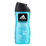 Promotion Bild von Adidas Dusche div. Sorten BIPA 250 Milliliter 1 Stück