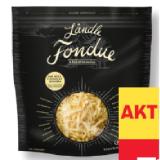 Vorarlberg Milch Fondue Käsemischung MPREIS 350 Gramm 1 Packung