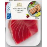 BILLA GENUSSWELT Thunfisch-Steaks BILLA PLUS 200 Gramm 1 Packung