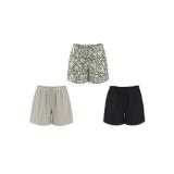 Esmara Damen Shorts Aus Leinen und Baumwolle Lidl 1 Stück