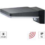 E2 Elektro Solarleuchten Wandleuchte Sika Sensor Solar 4,4 W, Preisangabe ohne MwSt. (Preis inkl. MwSt. 31,19 €), METRO 1 Stück