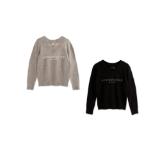 Strenesse Blue Damen Strickpullover Lidl APP Preis 1 Stück