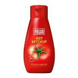 Bild von Felix Ketchup div. Sorten BILLA 1 Flasche