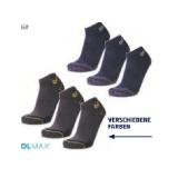 Promotion Bild von CAT Herren-Arbeits-Socken HOFER 3 Paar 1 Packung