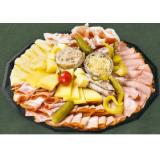 Heurigenplatte BILLA PLUS 1 Kilogramm