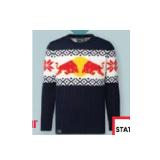 Red Bull Weihnachts-Pullover Maximarkt 1 Stück