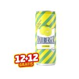 Promotion Bild von Radlberger Zitrone, Orange od. Ananas Penny 0.33 Liter 1 Dose
