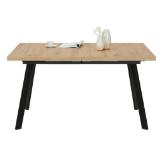 mömax Ausziehtisch „DINNER KONZEPT 2 2808019102 mömax 1 Stück