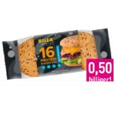 Promotion Bild von BILLA immer gut Protein Burger Bun Sutterlüty 360 Gramm 1 Packung
