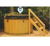 Promotion Bild von HOME DELUXE HOT TUB SKANDI L HOFER 1 Stück