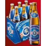 Puntigamer Panther BILLA PLUS 0.50 Liter 6 Stück