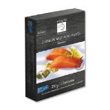 Youkon Wildlachs od. Kabeljau, MSC BILLA PLUS 250 Gramm 1 Packung