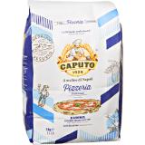 Caputo Pizzamehl Pizzeria, Preisangabe ohne MwSt. (Preis inkl. MwSt. 8,79 €), METRO 5 Kilogramm 1 Packung