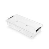 Promotion Bild von homezone Unterbettroller „MILA“ 3401000802 Möbelix 1 Stück