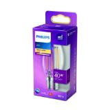 Philips  LED Lampe 60W A60 od. E27 BIPA 1 Stück