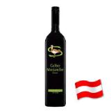 Bild von Scheiblhofer Gelber Muskateller od. Chardonnay BILLA PLUS 0.75 Liter 1 Flasche