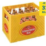 Schwechater Bier T&G 0.50 Liter 20 Stück