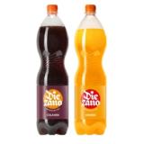 Diezano Limonade versch. Sorten Sutterlüty 1.50 Liter 1 Flasche