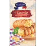 Duc De Coeur Käserollen Lidl 130 Gramm 4 Stück