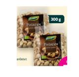 Dennree Bio-Pistazien Denns BioMarkt 300 Gramm 1 Packung
