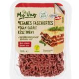 MYVAY Pflanzliches Faschiertes HOFER 380 Gramm 1 Packung