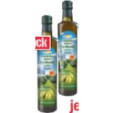 Spar Natur pur Griechisches natives Bio-Olivenöl extra Maximarkt 0.50 Liter 1 Flasche