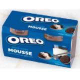 Oreo od. Toblerone Mousse BILLA PLUS 1 Packung