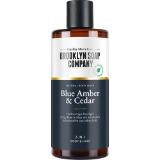 Promotion Bild von BROOKLYN SOAP COMPANY Dusche div. Sorten dm 300 Milliliter 1 Stück