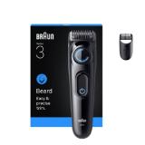 Braun Series 3 BT 3500 Barttrimmer BIPA 1 Stück