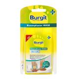 Burgit Blasenpflaster Ferse dm 5 Stück