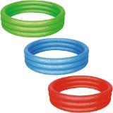 Promotion Bild von 3-Ring-Pool 102x24 cm 9338093 BayWa 1 Set