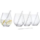 Promotion Bild von Nachtmann Gin-Tonic-Gläserset 4546030205 XXXLutz 9 Stück 1 Set