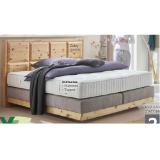 Promotion Bild von valnatura Boxspringbett 2768018302 XXXLutz 1 Stück
