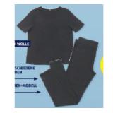 Promotion Bild von Crane Damen-/Herren-Winter-Outdoor-Unterwäsche HOFER 1 Stück