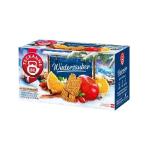 Teekanne Früchte- od. Wintertee div. Sorten BILLA 1 Packung