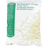 Ardo Kohlrabistreifen, Preisangabe ohne MwSt. (Preis inkl. MwSt. 1,32 €), METRO 1 Kilogramm