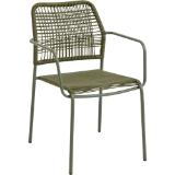 Bistro-Stapelstuhl, Preisangabe ohne MwSt. (Preis inkl. MwSt. 41,99 €), METRO 1 Stück