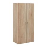 based Kleiderschrank „JOE“ 2522044501 mömax 1 Stück
