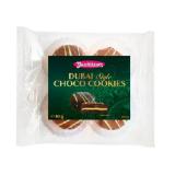 Guschlbauer Dubai Style Choco Cookies Penny 80 Gramm 1 Packung