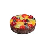 Promotion Bild von Interspar Backstube Fruchttörtchen INTERSPAR 300 Gramm 1 Stück