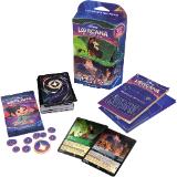 Promotion Bild von Ravensburger LORCANA STARTER A UND B SET LIBRO 1 Set