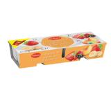 Milbona Gerührter Joghurt Lidl 125 Gramm 8 Stück