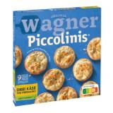 Promotion Bild von Original Wagner Piccolinis oder Steinofenpizza versch. Sorten INTERSPAR 1 Packung