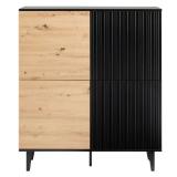 Xora Highboard 2798023203 XXXLutz 1 Stück