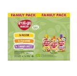 Machland Bio Fruchtsnacks Lidl 100 Gramm 9 Stück