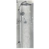 Home Creation Überkopf Brauseset verschiedene Modelle HOFER 1 Stück