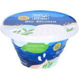 BIO vom BERG Ricotta MPREIS 200 Gramm 1 Packung
