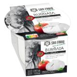 Bild von San Fabio Burrata Penny 125 Gramm 1 Packung